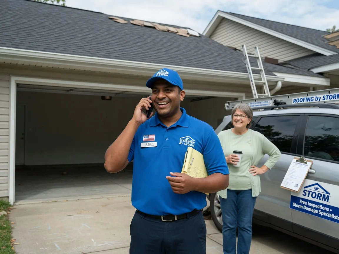 Roof Repair Near Me Center Valley, PA FAQs